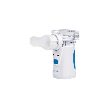 Promed ultrahangos inhalátor INH-2.1 MESH technológia