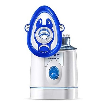 Ultrasonic Aerosol Universal Plus Evo - E610E00