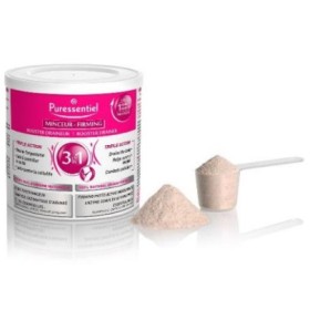 Puressentiel Afslanken Afvoer Booster