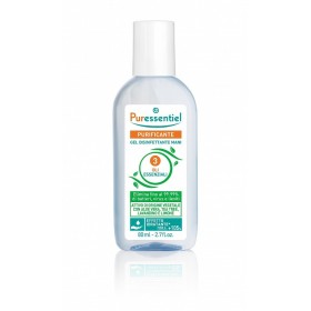 Puressentiel Čistiaci čistiaci gél na ruky 80 ml