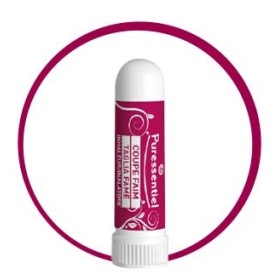 Puressentiel Hunger Inhaler – 5 esenciálnych olejov