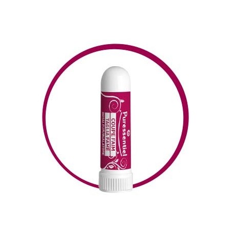 Puressentiel Hunger Inhaler – 5 esenciálnych olejov