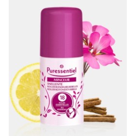 Puressentiel Roller rebelantská zaoblenosť
