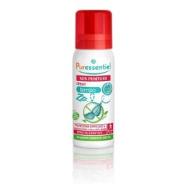 Puressentiel SOS Spray for Baby Injections 60ml