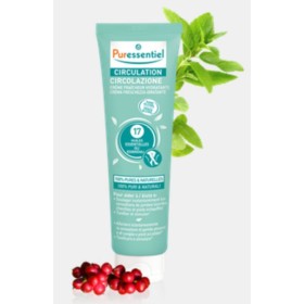 Puressentiel Circulation vlažilna krema - 100 ml