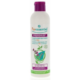 Puressentiel šampon protiv ušiju 200 ml POUXDOUX