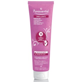 Puressentiel Scrub Express Rebellious Zone 18 eterična olja 150 ml