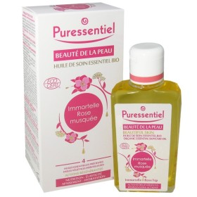 PURESSENTIEL Bio Körperbehandlungsöl 100ml