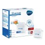 Ersättningsfilter brita maxtra 12 st.