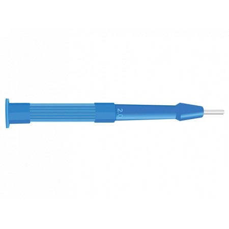 Curette Biopsia-Punch Gima Diametro 2 Mm - conf. 10 pz.