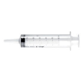 Šprica 3 komada bez igle - konusni kateter 60 ml