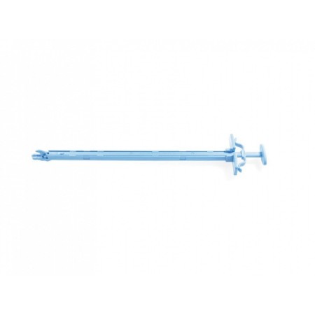 Pinzas para biopsia Gyn & Push 21,5 cm - Estériles - pack. 25 piezas
