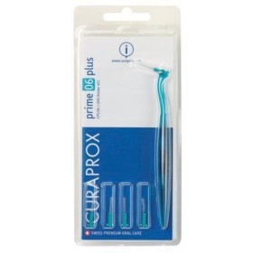 CEPILLOS CURAPROX PRIME TURQUESA CPS 06 - 0,6 a 2,2 mm