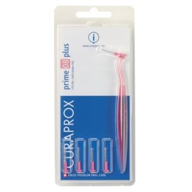 CURAPROX ČETKE PRIME PINK CPS 08 - 0,8 do 3,2 mm