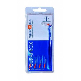 CURAPROX ORANŽOVÉ KONICKÉ KARTÁČE CPS 14 - 1,5 až 5 mm