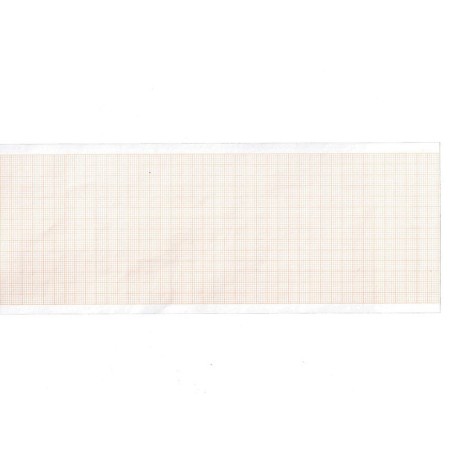Ecg termo papir 80x20 mmxm - paket oranžne mreže