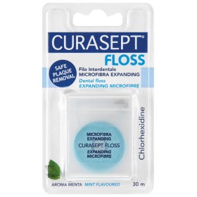 CURASEPT FLOSS EXPANDING 30m META OKUS