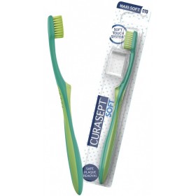 CURASEPT MAXI SOFT 010 četkica za zube - RAZNE BOJE