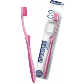 ZOBNA ščetka CURASEPT SOFT EXTRA SOFT 012