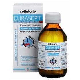MOUTHWASH 0.05 - 200 ML WITH A.D.S.