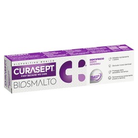 Biosmalto dentifricio denti sensibili 75ml