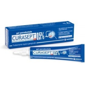 CURASEPT ADS Parodontálny gél 0,5 % (30 ml)