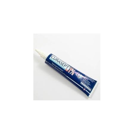 Gel Parodontale CURASEPT ADS 1% (30ml)
