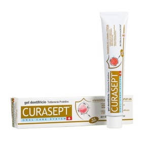 Curasept Zahnpasta Chlorhexidin 0,2 % + Kolostrum