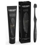 Curasept Black Luxury Whitening Toothpaste 75ml + Toothbrush