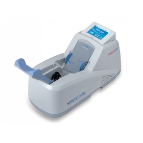 Sonost 3000 - Osteodensiómetro con software