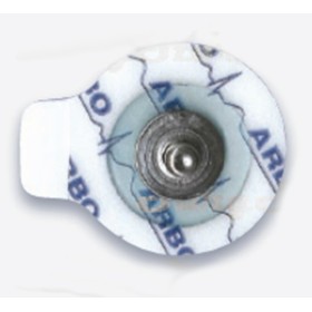 Elettrodi Kendall ARBO ECG 50x45 mm - H34LG - 30 elettrodi