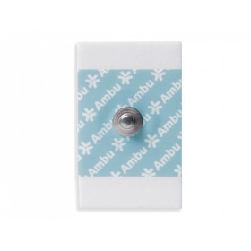 Ekg elektrode Ambu Whitesensor 4200 - Snap - konf. 1200 kos.