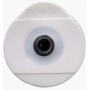Predmrazené elektródy v rádiopriesvitnej FOAM 42x45 mm - Bal. z 50 elektród