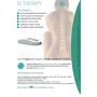 Urządzenie Medyczne Magnetoterapia Say PLUG DP100-004 z matą 50 x 100