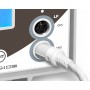 Vysokofrekvenčná a nízkofrekvenčná magnetoterapia MagnetoWaves BASIC