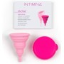 Lily Cup Compacte herbruikbare menstruatiecups maat A