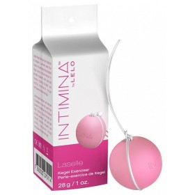 Kegel Laselle lopta za vježbanje otpornosti na svjetlost 28g