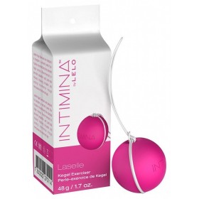 Kegel Laselle lopta za vježbanje visoke snage 48g