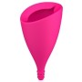 Opakovane použiteľné menštruačné kalíšky Lily Cup veľkosť B