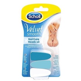 Velvet Smooth Lime for Electronic Nail Care Kit