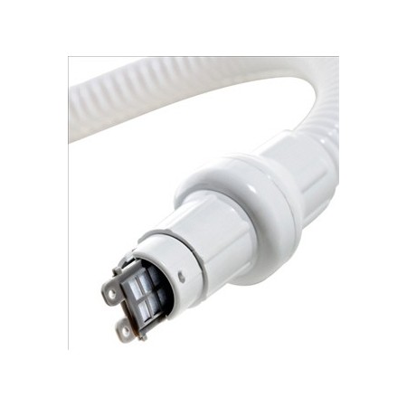 Medisana - Luchtslang (ca. 2,4 m) voor Whirlpool 88386