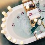 IDROMASSAGGIO CON AROMATERAPIA - 88379