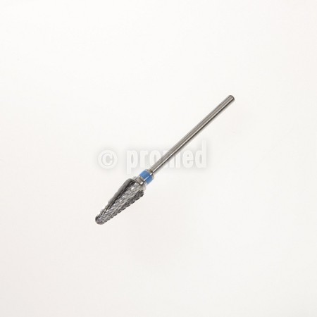 Hard alloy grinder, Promed taper