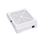 Nailfan Mini extracteur de poussière d'ongles de table Promed