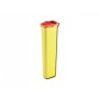 6,3 liter Magnum Sharp afvalcontainer