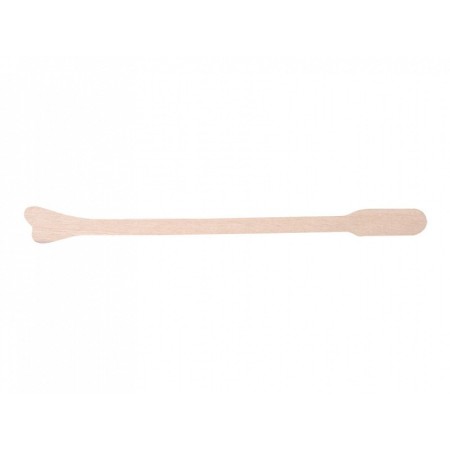 Spatula Di Ayre Wood - Tip A - pak. 500 kom.