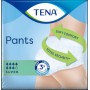 TENA Pants Super Absorbent figi na nietrzymanie moczu - XL - 12 szt