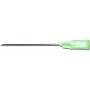 Igły podskórne 21G sterylne MICROTIP/ULTRA 0,8 x 38 mm - 100 szt.