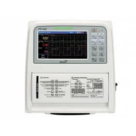 Dvojitý fetálny monitor Fc1400