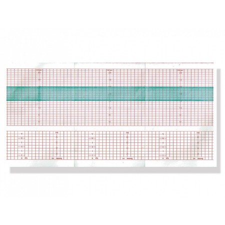 AZ papir 150X110 mm za šifru 29551 - 150 listova - pak. 25 kom.